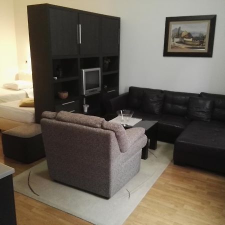 Guest House Amico Враня Екстериор снимка